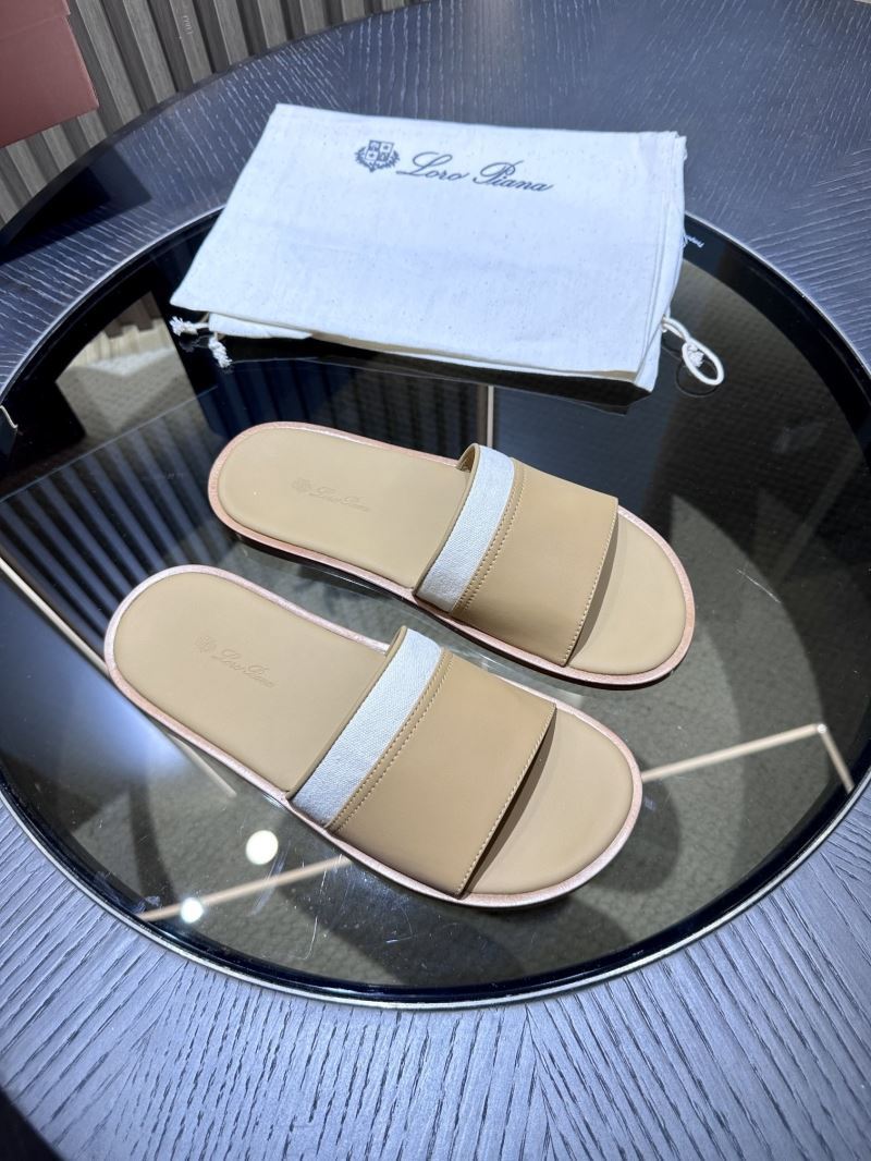 Loro Piana Sandals